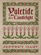 Yuletide by Candlelight Concert Band sheet music cover